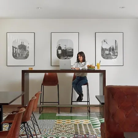 H10 Ocean Dreams Boutique - Adults Only 4* Corralejo