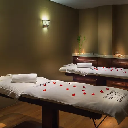 H10 Ocean Dreams Boutique - Adults Only 4* Corralejo