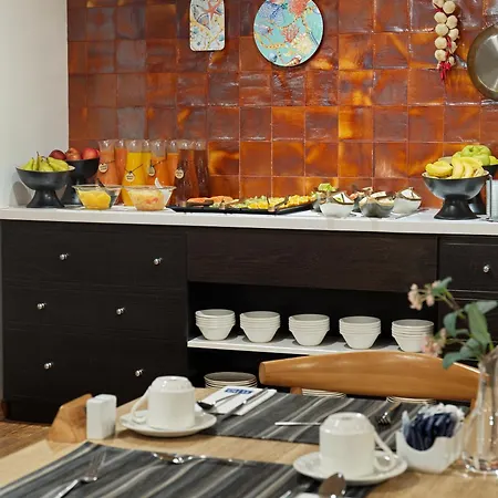 Hotel H10 Ocean Dreams Boutique - Adults Only Corralejo