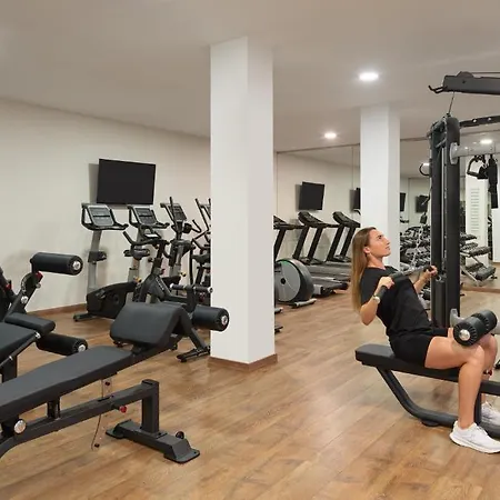 H10 Ocean Dreams Boutique - Adults Only Hotel Corralejo