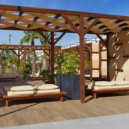 Hotel H10 Ocean Dreams Boutique - Adults Only 4*