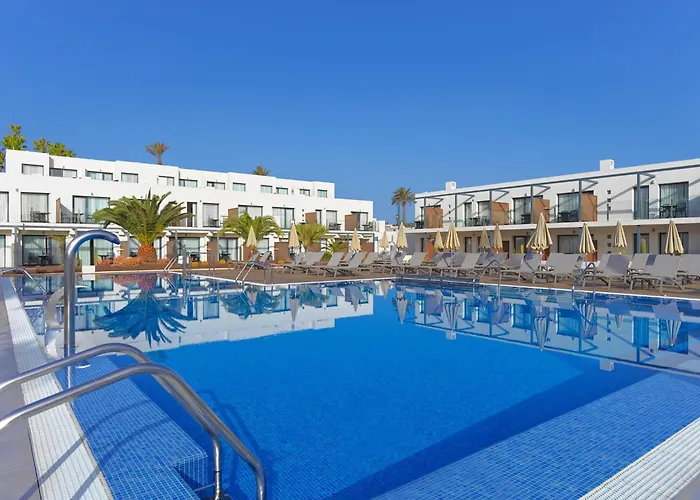 H10 Ocean Dreams Boutique - Adults Only קורלחו