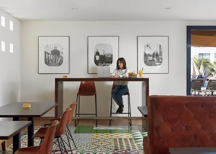 H10 Ocean Dreams Boutique - Adults Only 4* קורלחו