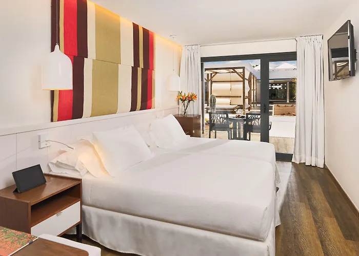 H10 Ocean Dreams Boutique - Adults Only 4* קורלחו