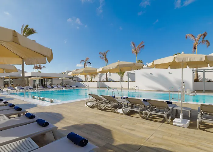 H10 Ocean Dreams Boutique - Adults Only מלון 4*