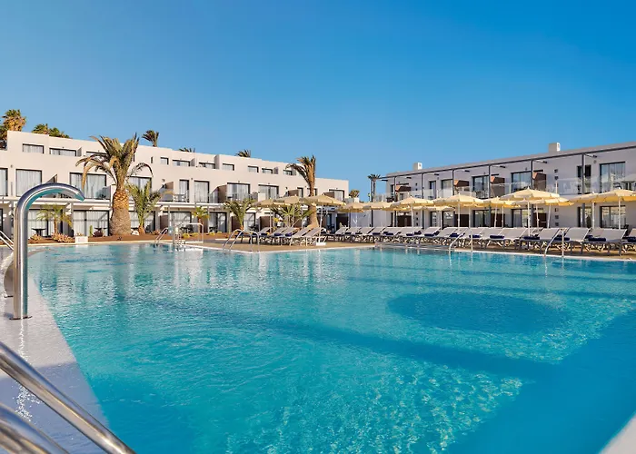 H10 Ocean Dreams Boutique - Adults Only מלון 4*