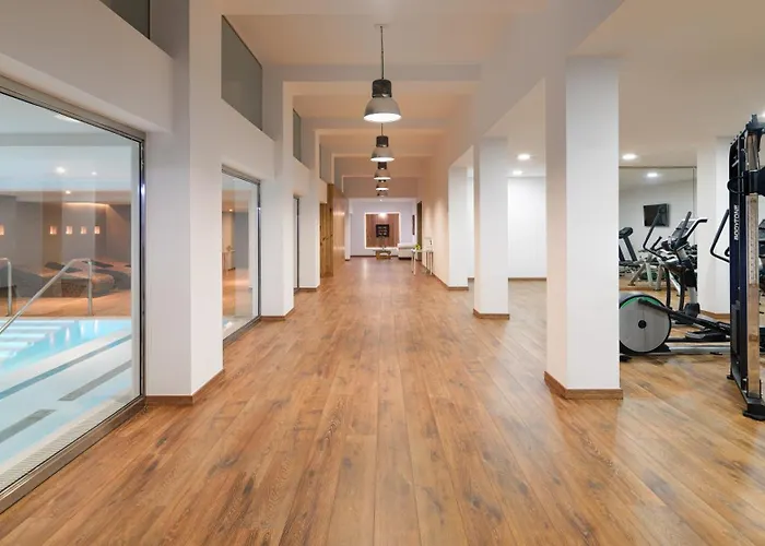 H10 Ocean Dreams Boutique - Adults Only קורלחו