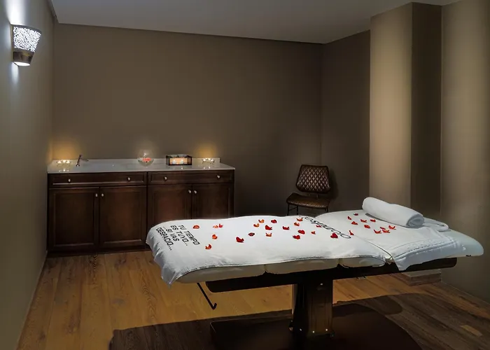 H10 Ocean Dreams Boutique - Adults Only 4* קורלחו