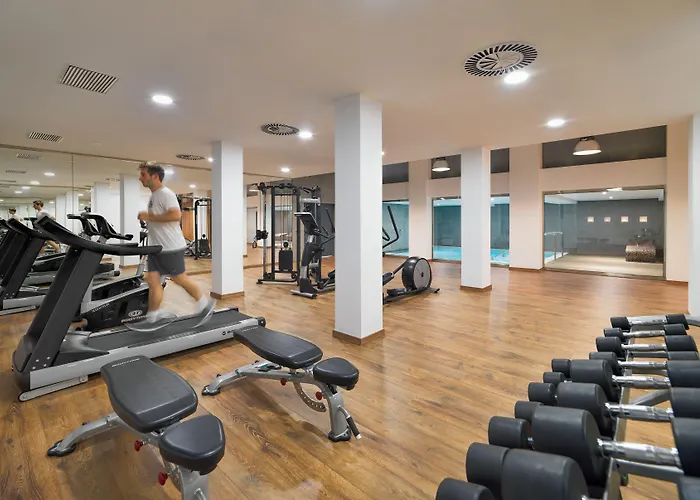 H10 Ocean Dreams Boutique - Adults Only מלון 4*