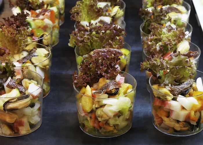 מלון H10 Ocean Dreams Boutique - Adults Only