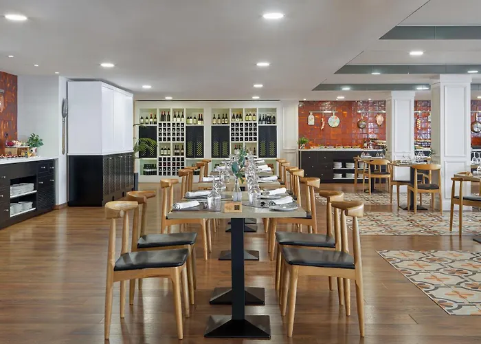 H10 Ocean Dreams Boutique - Adults Only מלון 4*