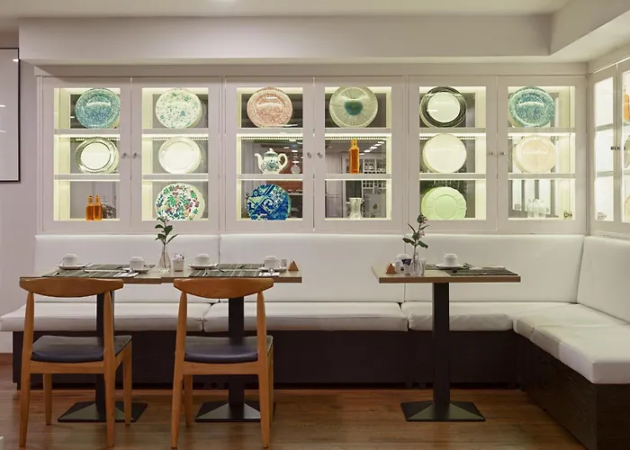 מלון H10 Ocean Dreams Boutique - Adults Only 4*