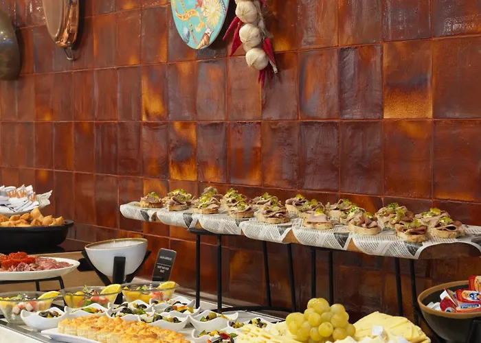 H10 Ocean Dreams Boutique - Adults Only מלון 4*