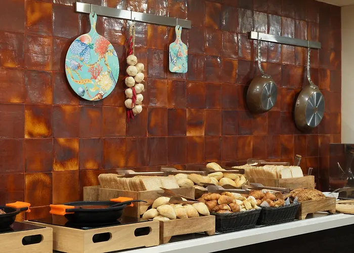 H10 Ocean Dreams Boutique - Adults Only מלון 4*