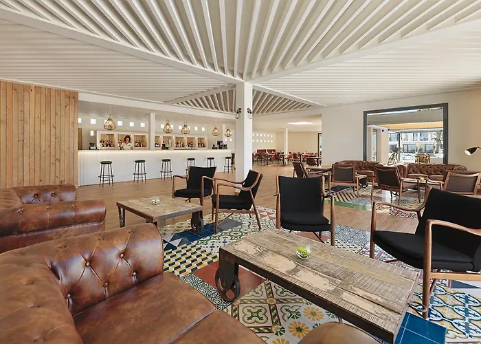 H10 Ocean Dreams Boutique - Adults Only קורלחו