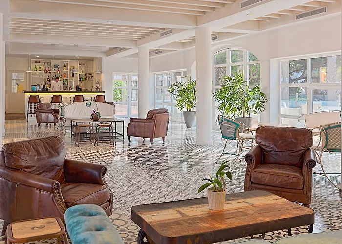 H10 Ocean Dreams Boutique - Adults Only 4* קורלחו