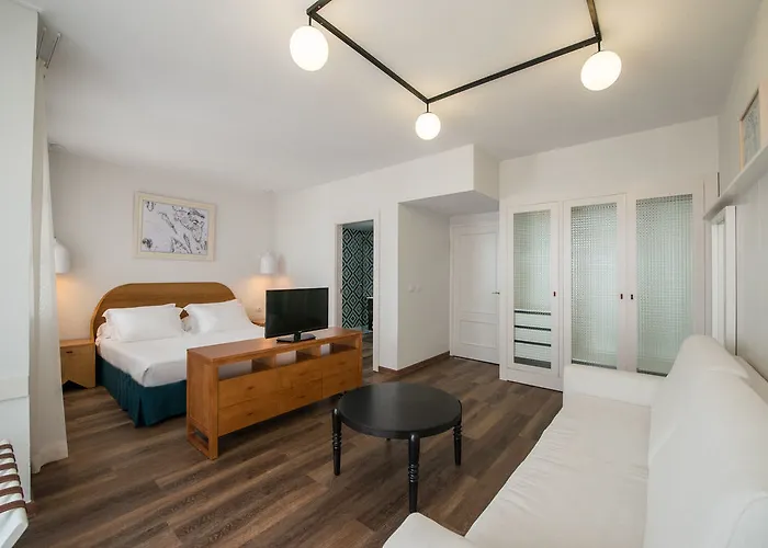 H10 Ocean Dreams Boutique - Adults Only מלון 4*