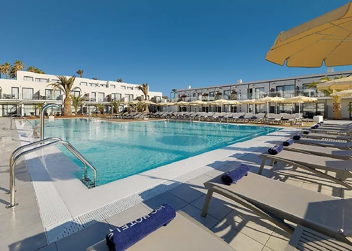 H10 Ocean Dreams Boutique - Adults Only מלון 4*