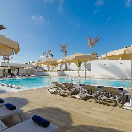 H10 Ocean Dreams Boutique - Adults Only Hotel 4*