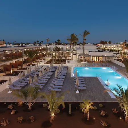 H10 Ocean Dreams Boutique - Adults Only 4*