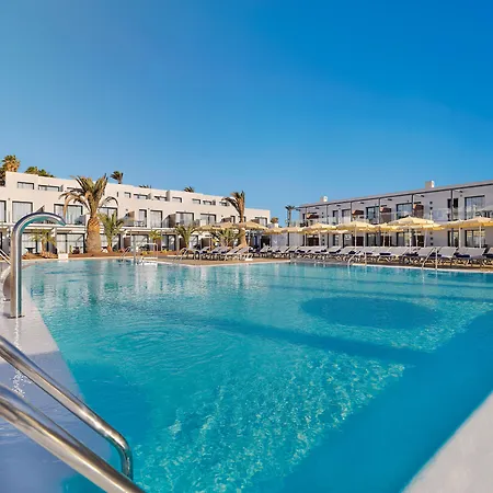 H10 Ocean Dreams Boutique - Adults Only Hotel 4*