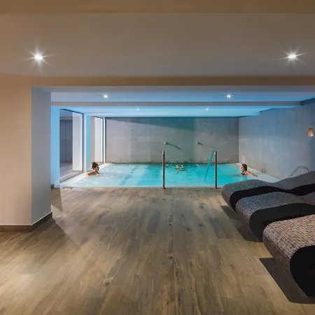 Hotel H10 Ocean Dreams Boutique - Adults Only Corralejo