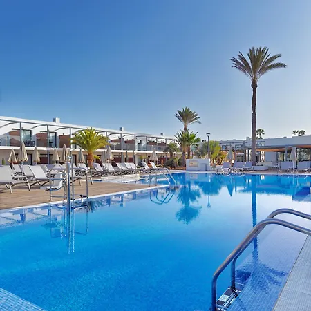 Hotel H10 Ocean Dreams Boutique - Adults Only