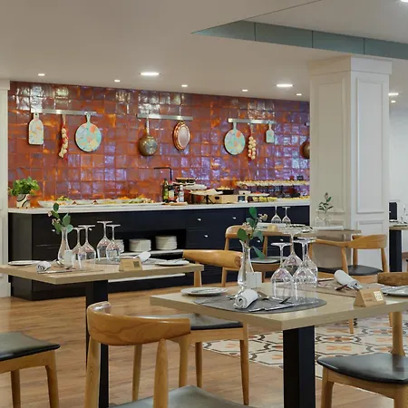 H10 Ocean Dreams Boutique - Adults Only Hotel Corralejo