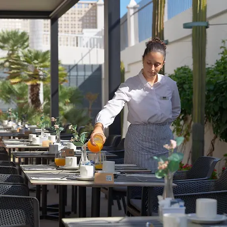 Hotel H10 Ocean Dreams Boutique - Adults Only