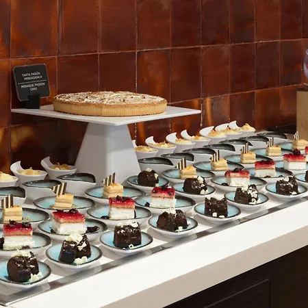 H10 Ocean Dreams Boutique - Adults Only Отель