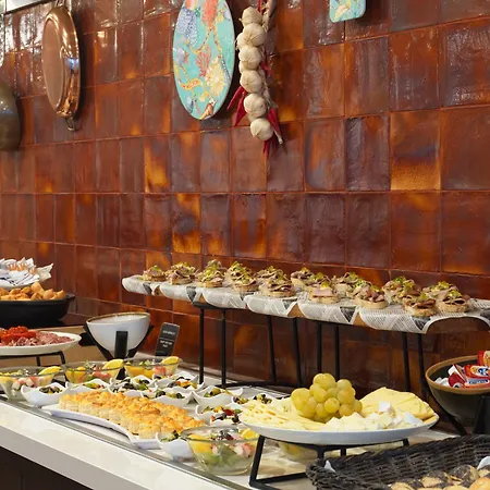 H10 Ocean Dreams Boutique - Adults Only Hotel 4*