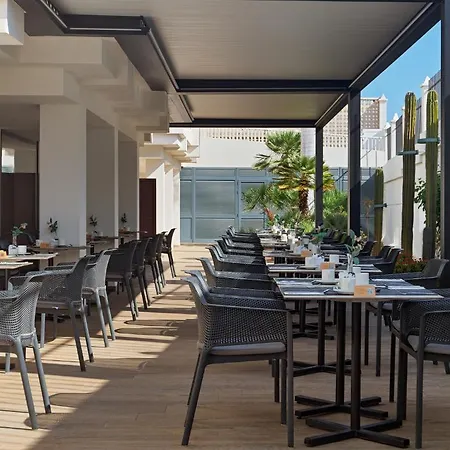 Hotel H10 Ocean Dreams Boutique - Adults Only