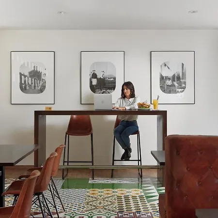 Hotel H10 Ocean Dreams Boutique - Adults Only