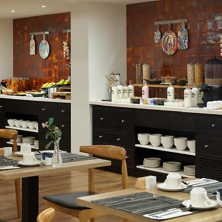 H10 Ocean Dreams Boutique - Adults Only 4*