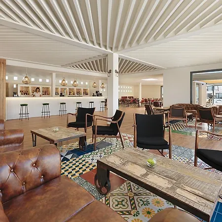 H10 Ocean Dreams Boutique - Adults Only Corralejo