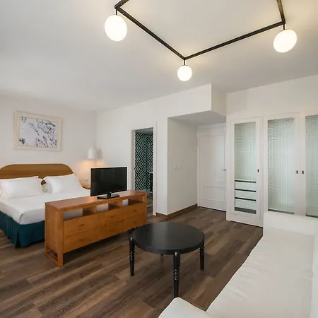 H10 Ocean Dreams Boutique - Adults Only Szálloda 4*