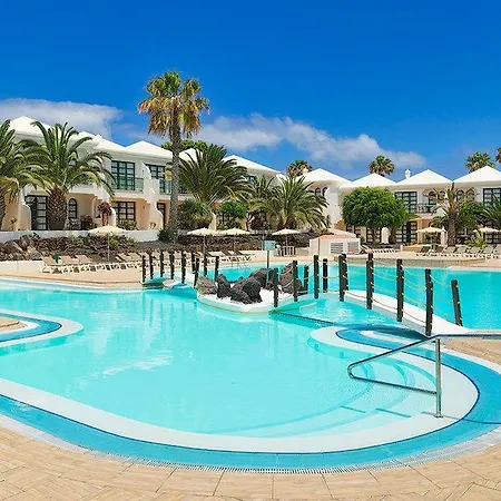 H10 Ocean Dreams Boutique - Adults Only Szálloda 4*