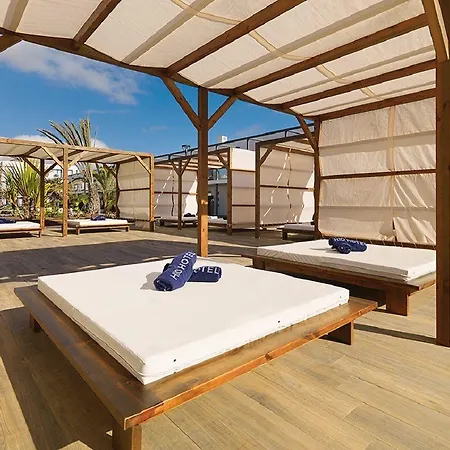 H10 Ocean Dreams Boutique - Adults Only Szálloda Corralejo