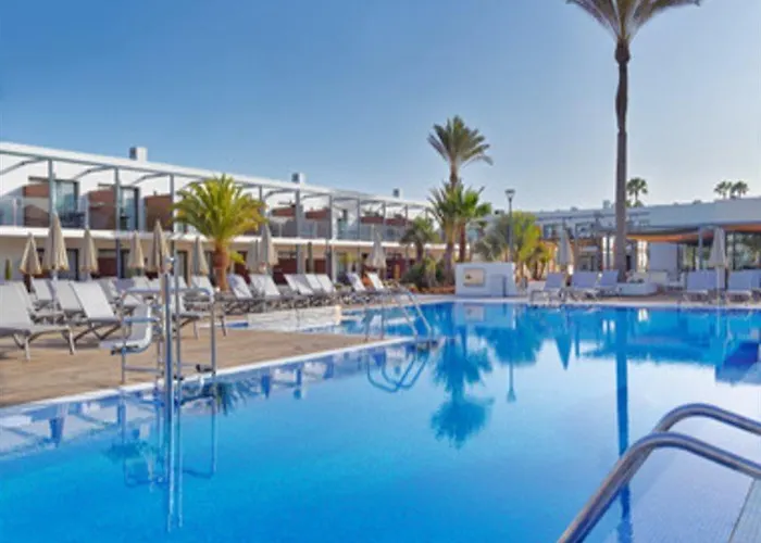 H10 Ocean Dreams Boutique - Adults Only Corralejo