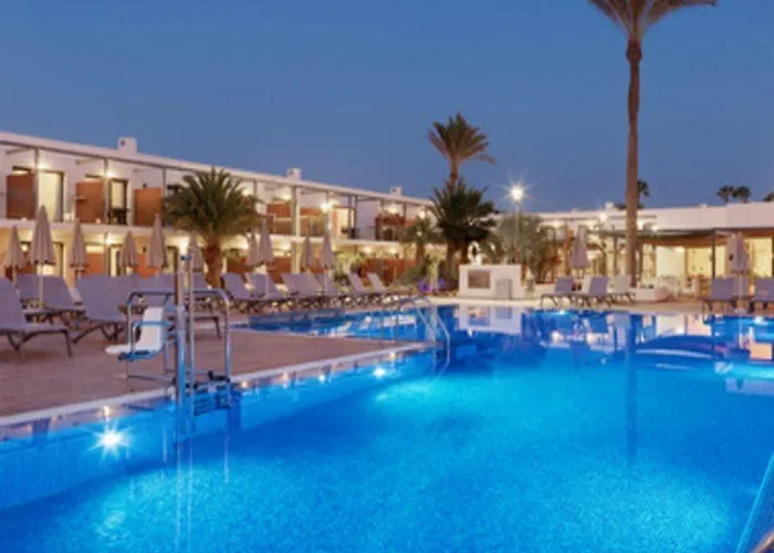 호텔 H10 Ocean Dreams Boutique - Adults Only 4*