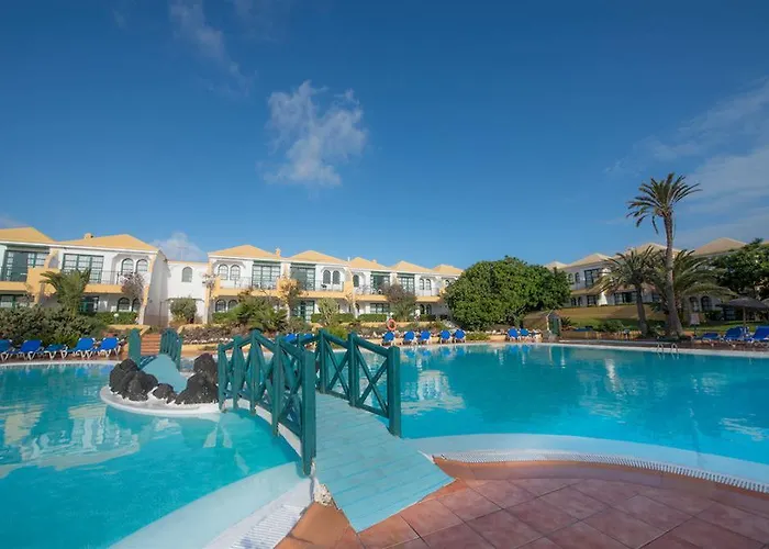 Hotel H10 Ocean Dreams Boutique - Adults Only