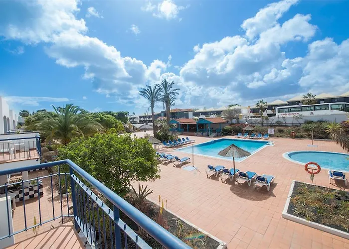 H10 Ocean Dreams Boutique - Adults Only Hotel Corralejo