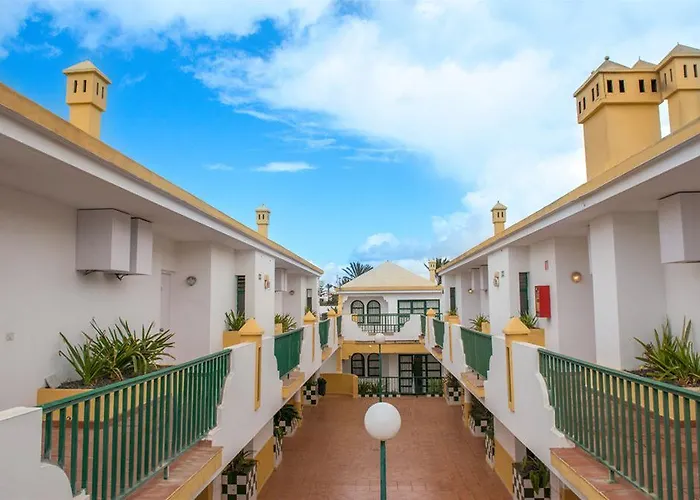 H10 Ocean Dreams Boutique - Adults Only Corralejo