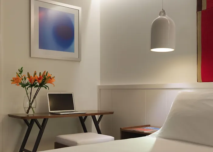 H10 Ocean Dreams Boutique - Adults Only Corralejo