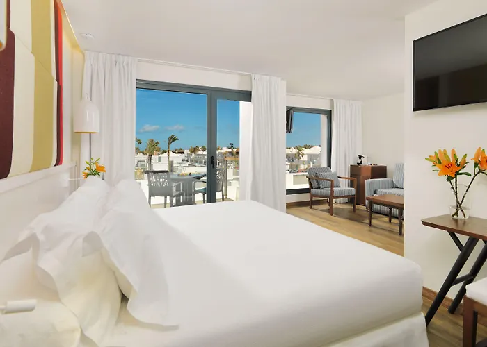 H10 Ocean Dreams Boutique - Adults Only