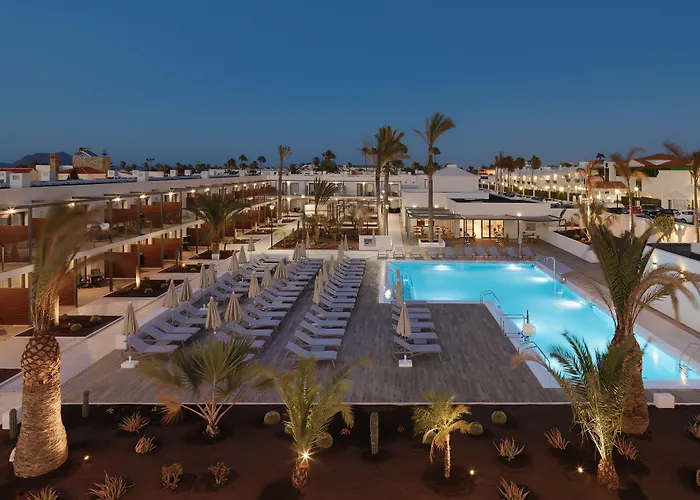 H10 Ocean Dreams Boutique - Adults Only 4*