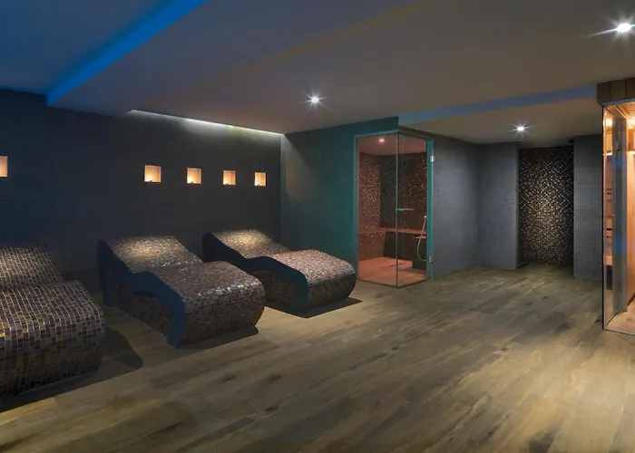 Hotel H10 Ocean Dreams Boutique - Adults Only 4*