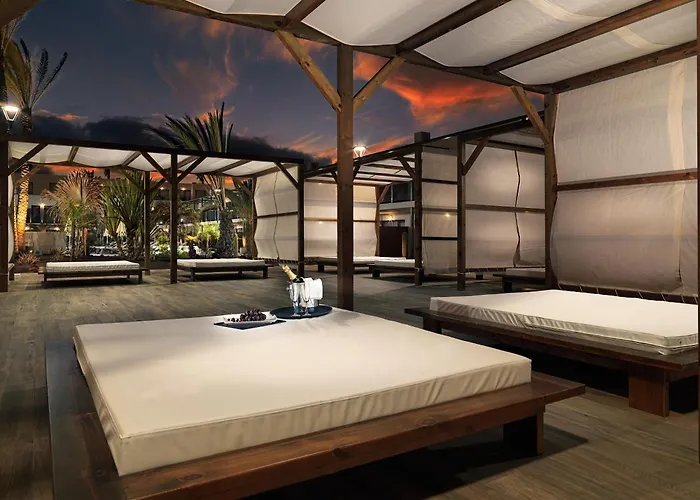 H10 Ocean Dreams Boutique - Adults Only Hotel