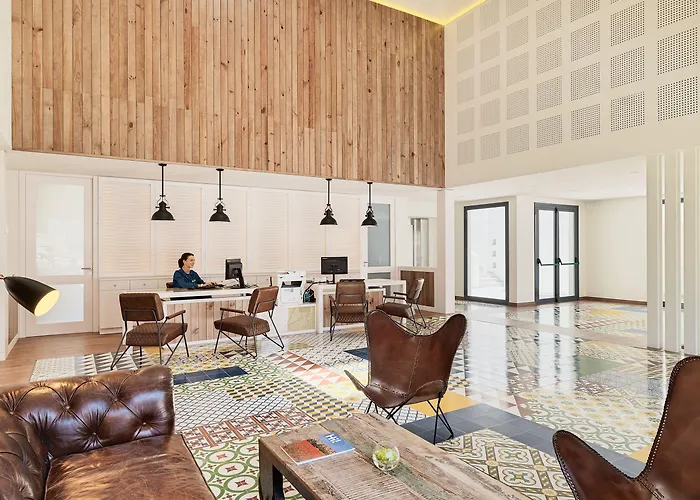 Hotel H10 Ocean Dreams Boutique - Adults Only Corralejo