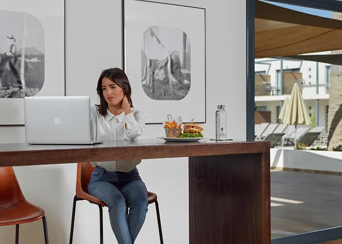 H10 Ocean Dreams Boutique - Adults Only Hotel 4*